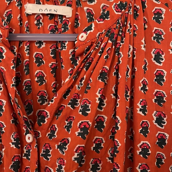 Doen Jane top - Picture 5 of 7